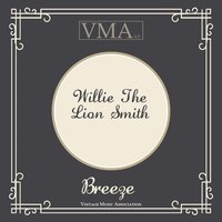 More Than That - Willie Smith