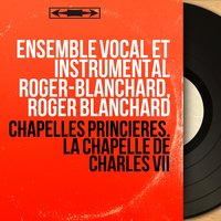 Missa quarti toni "Mi-mi": Sanctus - Ensemble vocal et instrumental Roger-Blanchard