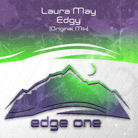 Edgy - Laura May