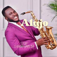 Damilare - Seye Saxophonista