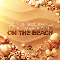 On the Beach - Stefan Gruenwald
