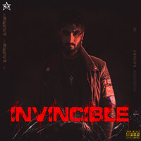 Invincible - RCR & Sarcastically Kumar