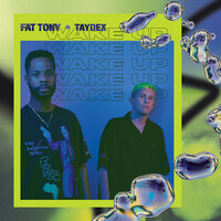 Cut That - Fat Tony & Taydex & Cut That
