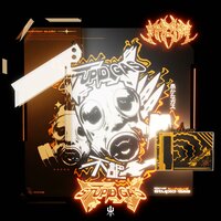 Stupid Gas - Marual