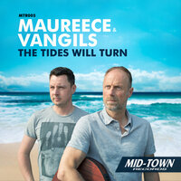 The Tides Will Turn - Maureece & Vangils & Three Drives