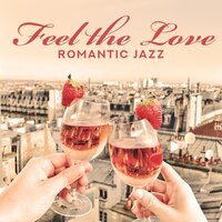 Romantic Saxophone Sound - Romantic Evening Jazz Club