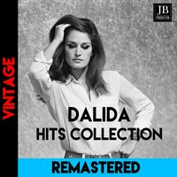 Quand tu dors près de moi - Dalida
