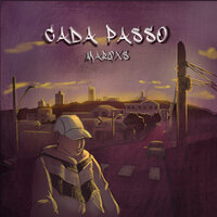 Marcha - Marqxs & Cassol