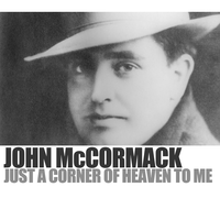 Remember The Rose - John McCormack