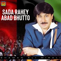 Sindhi Bahadur Niyani - Shaman Ali Mirali
