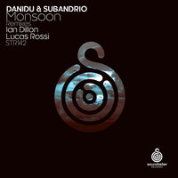 Monsoon - Subandrio & DANIDU