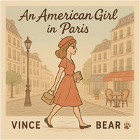 Croissant - Vince Bear