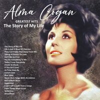 As Time Goes By - Alma Cogan