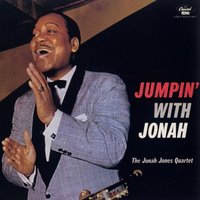 Just A Gigolo - Jonah Jones