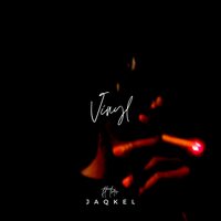 Vinyl - Jaqkel & Toro