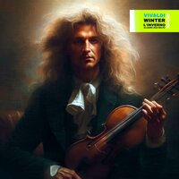 Vivaldi: Winter (L'inverno) Allegro Non Molto - Enigma & UNCØD & Samuell Gun