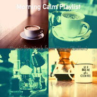 Brilliant Work from Home - Morning Calm Playlist