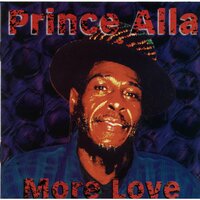 So Much Souls To Save - Prince Alla