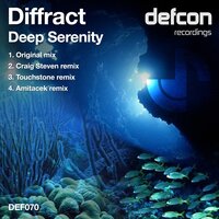 Deep Serenity - Diffract