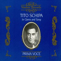 Sento nel core certo dolore, H. 655 (Recorded 1932) - Tito Schipa & Алессандро Скарлатти