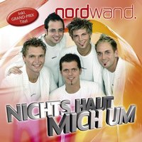 A Boarischer - Nordwand