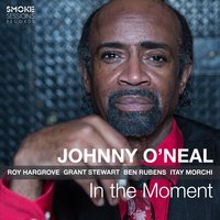 Slow Hot Wind - Johnny O'Neal
