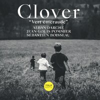 Snake - Alban Darche & Jean-Louis Pommier & Sébastien Boisseau