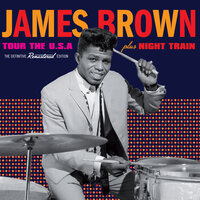 Suds - James Brown