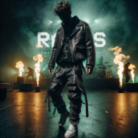 RACKS - EXZO BLOOM & YNG ERETIK
