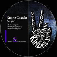 Pacifist - Noone Costelo