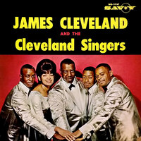 Jesus Is Always There - James Cleveland & The Cleveland Singers