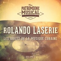 Caimitillo y Maranon - Rolando Laserie