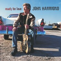 Gin Soaked Boy - John Hammond