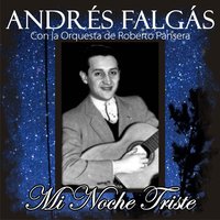 Pena de Amor - Orquesta de Roberto Pansera & Andres Falgas