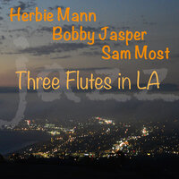 It Might As Well Be Spring - Herbie Mann & Sam Most