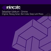 Gimme - Sebastian Weikum & Ben Coda