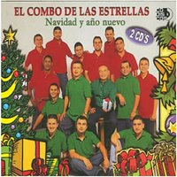 Lágrimas De Escarcha - El Combo De Las Estrellas