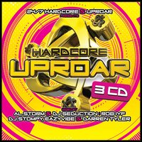 HGHR LV - Rob IYF & Al Storm