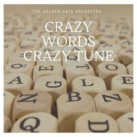 Stockholm Stomp - The Golden Gate Orchestra