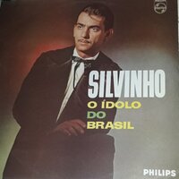 Canção da Angústia - Silvinho