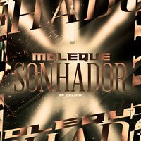 Moleque Sonhador - RF Delaax