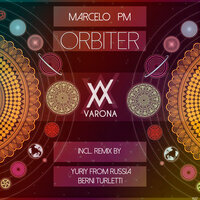 Orbiter - Marcelo PM