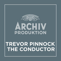  Concerto grosso In B Flat, Op.3, No.1 HWV 312 - 2. Largo - The English Concert & Trevor Pinnock & Георг Фридрих Гендель