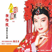 泪尽痛问碑 - 张怡凰