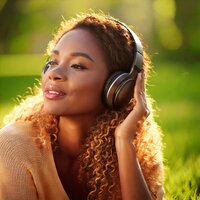 Centered Relaxation Progression - Binaural beats experiences & #Relaxing & Gentle Night Relaxation