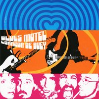 Ya Ves - Blues Motel