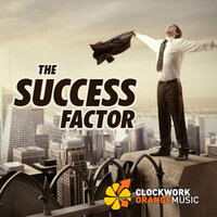 Team Up - Clockwork Orange Music