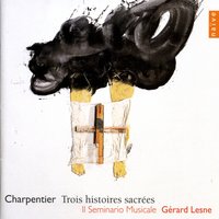 H 402, "Et pergentes pariter" - Марк-Антуан Шарпантье & Gerard Lesne