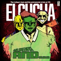 35, A Deadly Number - Elcucha