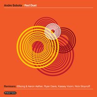 Red Dust - Andre Sobota & Kassey Voorn